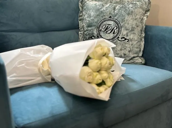 Family Boutique Hotel Lviv