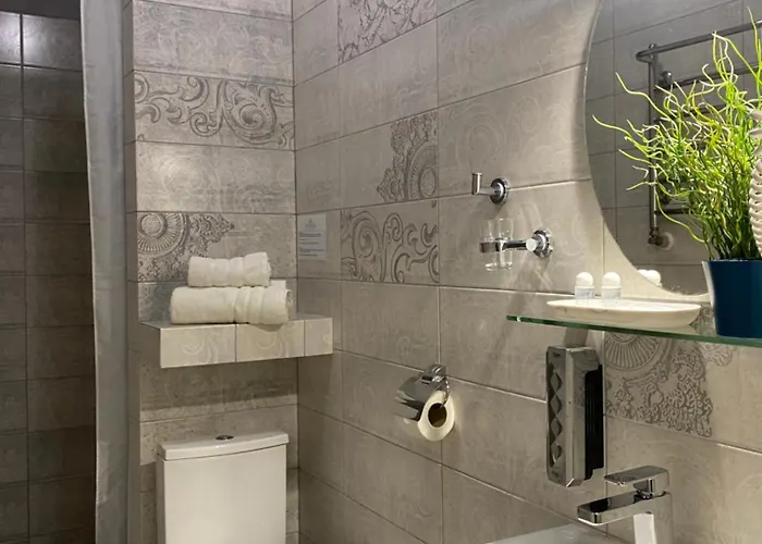 Hotel Family Boutique 4*