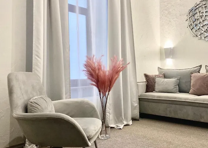 Отель Family Boutique