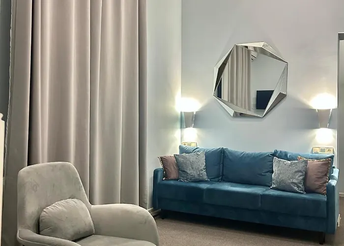 Отель Family Boutique Львов