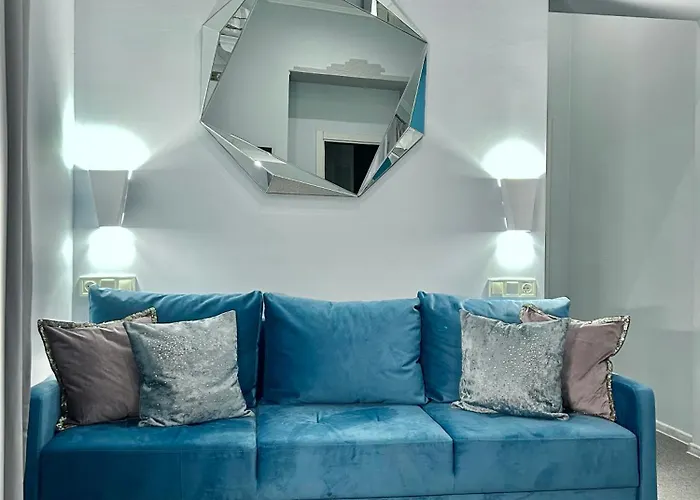 Hotel Family Boutique Lviv