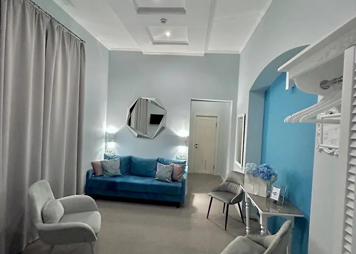 Family Boutique 4* Lviv