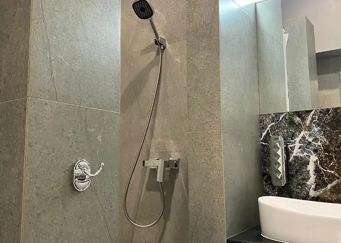 Hotel Family Boutique Lviv