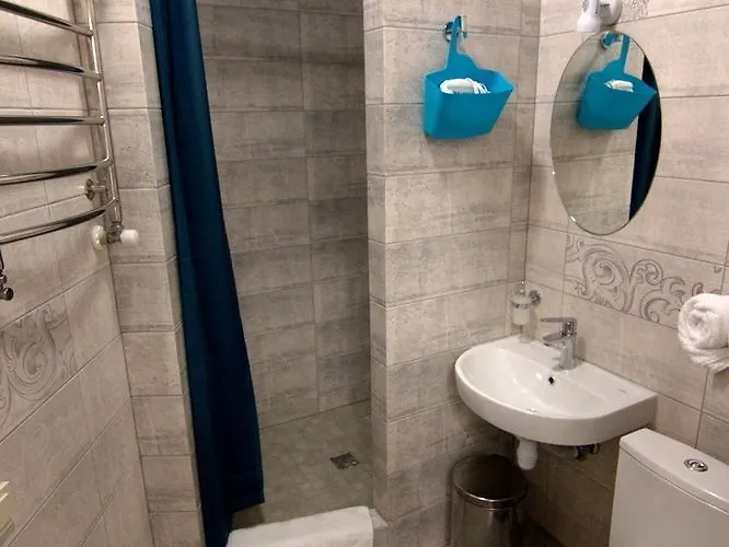 Family Boutique Отель 4*