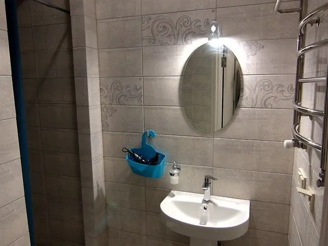 Hotel Family Boutique Lviv