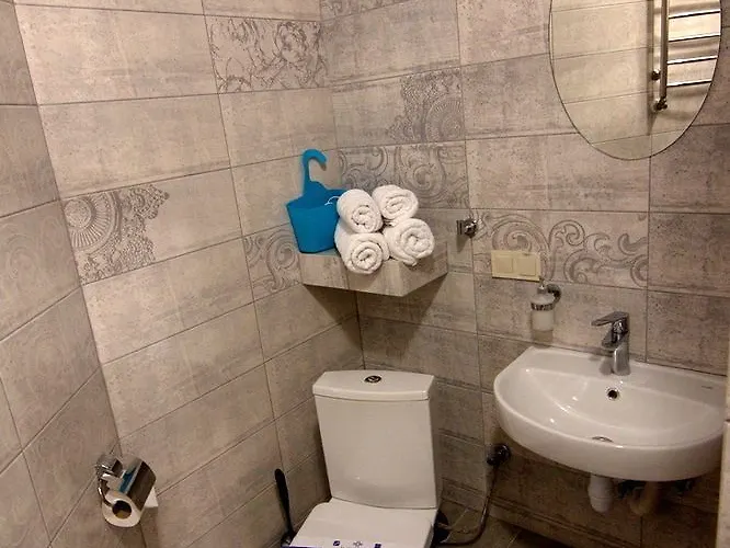 Family Boutique 4* Lviv