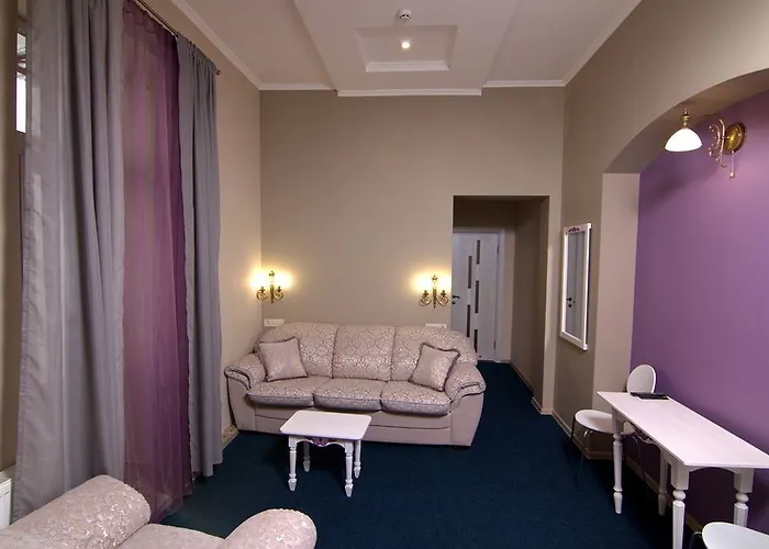 Hotel Family Boutique 4*