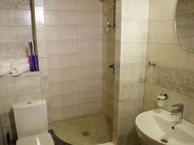 Отель Family Boutique 4*