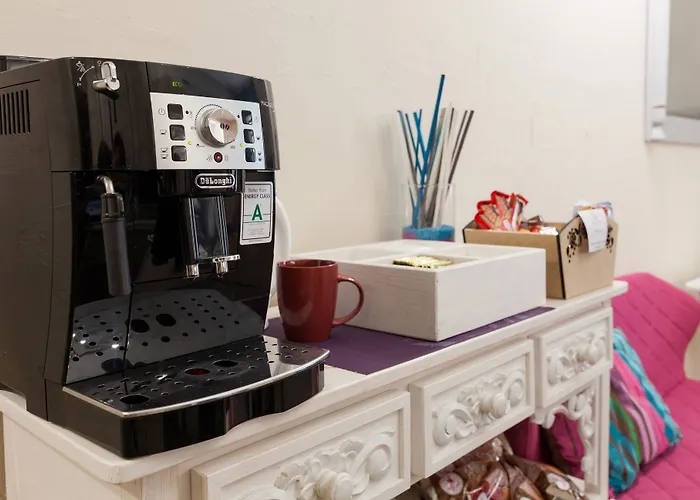 Family Boutique Отель 4*