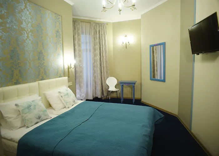 Family Boutique Hotel