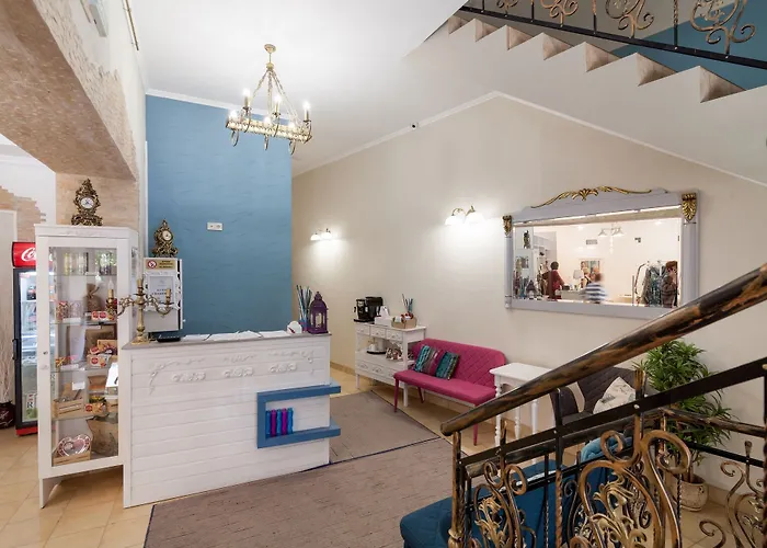 Family Boutique Отель