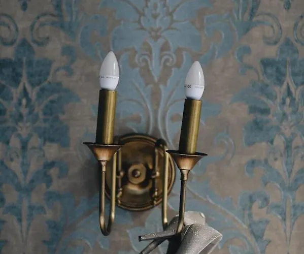 Family Boutique Отель