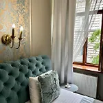 Family Boutique 4* Львів