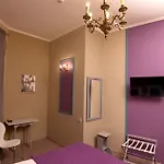 Готель Family Boutique 4*