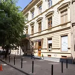 Family Boutique Готель Львів