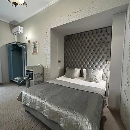 Готель Family Boutique 4*