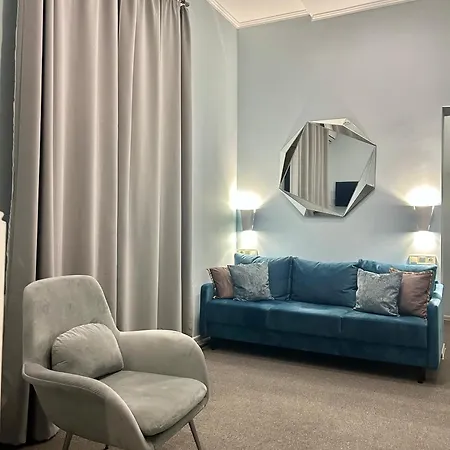 Otel Family Boutique Lviv