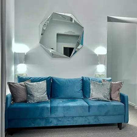 Otel Family Boutique Lviv