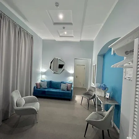 Family Boutique 4* Lviv