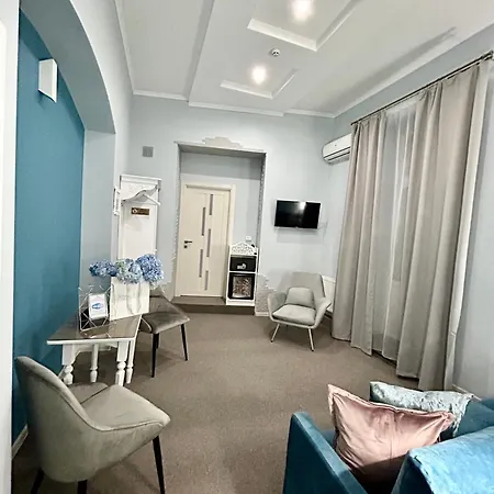 Family Boutique 4* Lviv