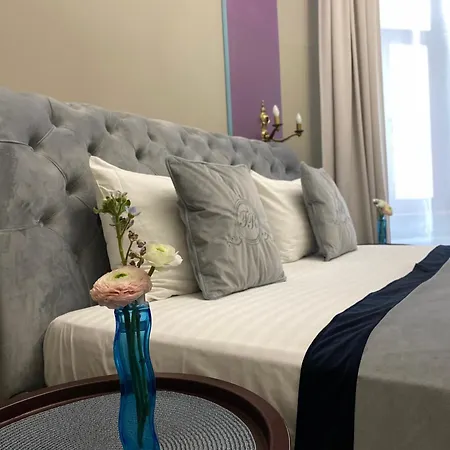 Family Boutique Hotel 4*