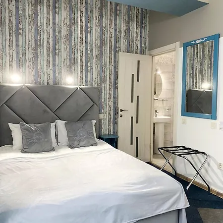 Otel Family Boutique Lviv