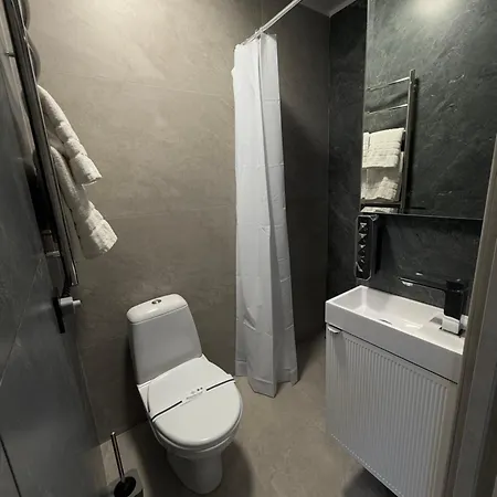 Otel Family Boutique Lviv