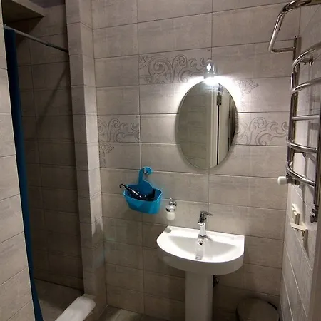 Otel Family Boutique Lviv