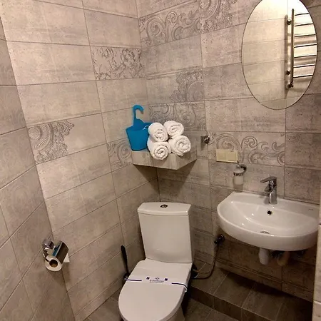 Family Boutique 4* Lviv