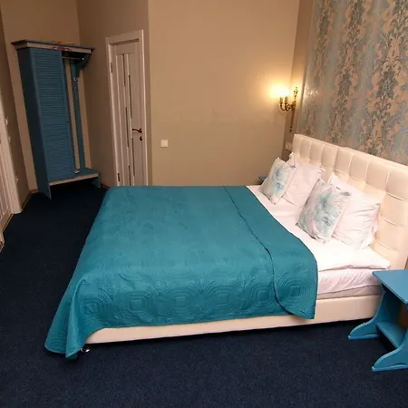 Family Boutique 4* Lviv