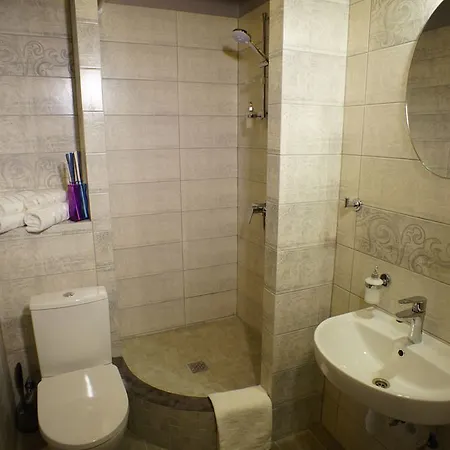 Otel Family Boutique 4*