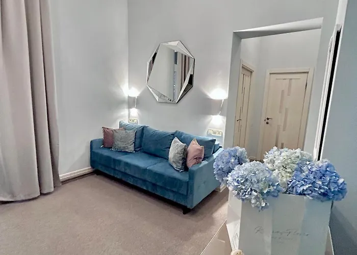 Family Boutique 4* Lviv