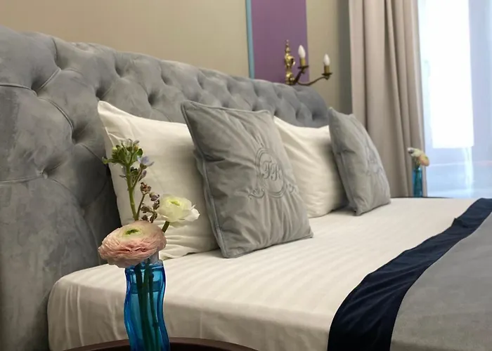 Family Boutique Hotel 4*