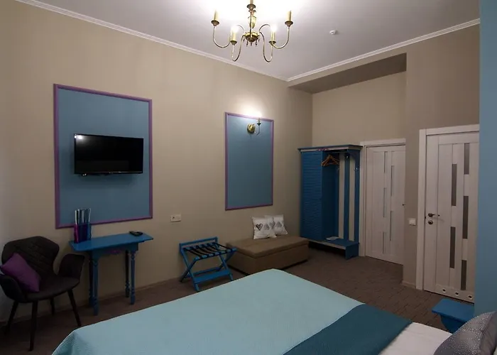 Hotel Family Boutique 4*