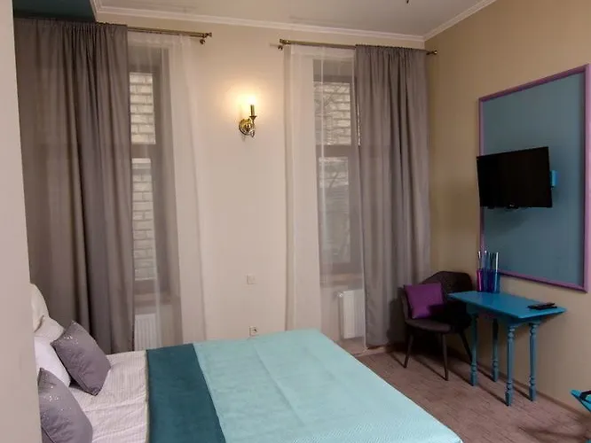 Family Boutique Hotel