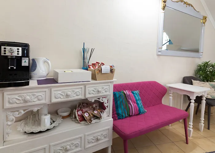 Family Boutique Hotel Lviv