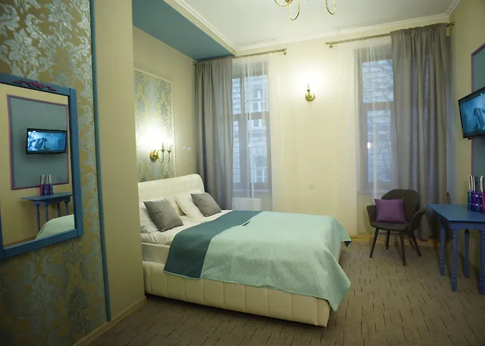 Hotel Family Boutique 4*